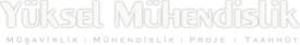 Yüksel Mühendislik